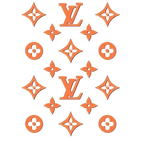 printable lv logo.